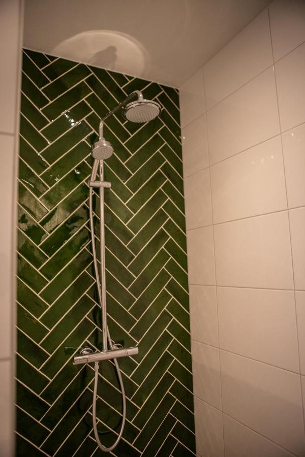 Blesdijke Natuur Lodge מראה חיצוני תמונה